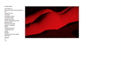 Desktop Screenshot of dominikgajarsky.com